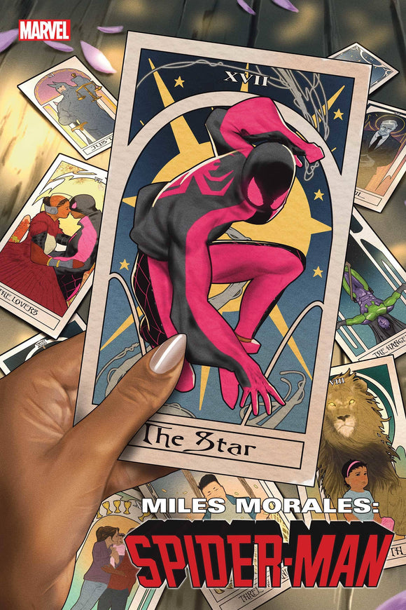 Miles Morales Spider-Man #42 - Comics