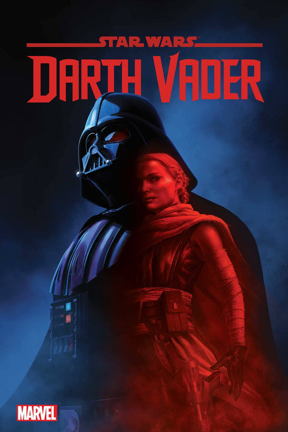 Star Wars Darth Vader #27 - Comics