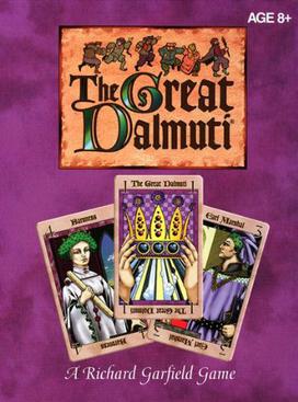 The Great Dalmuti