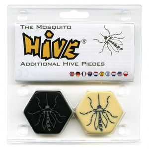 Hive Mosquito (Exp)
