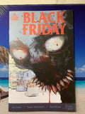 Black Friday #1 Webstore Variant