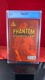 Phantom Starkiller #1 Sub Box Variant Cgc 9.8