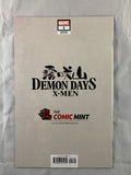 Demon Days X-Men #1 Rose Besch Trade Dress Variant