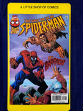 Spectacular Spider-Man Vol 1 (1976) #244 Vf