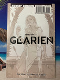 White Ash Presents Glarien One Shot Webstore Variant