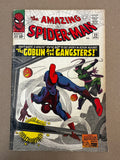 Amazing Spider-Man Vol 1 (1963) #23 Vg
