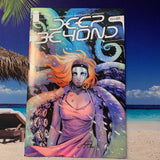 Deep Beyond #1 (of 12) Siya Oum Variant