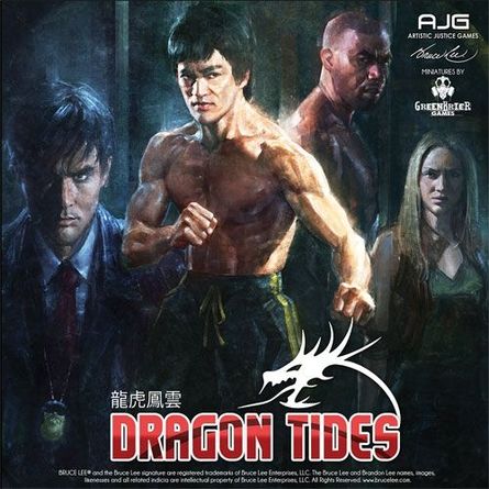 Dragon Tides