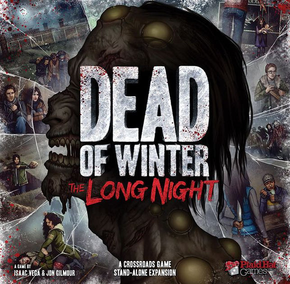 Dead Of Winter The Long Night