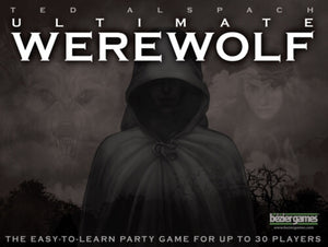 Ultimate Werewolf Revised